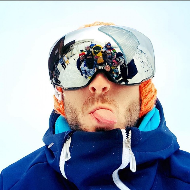 Mateusz Sendal (MateuszSendal), Sandvika, Wroclaw