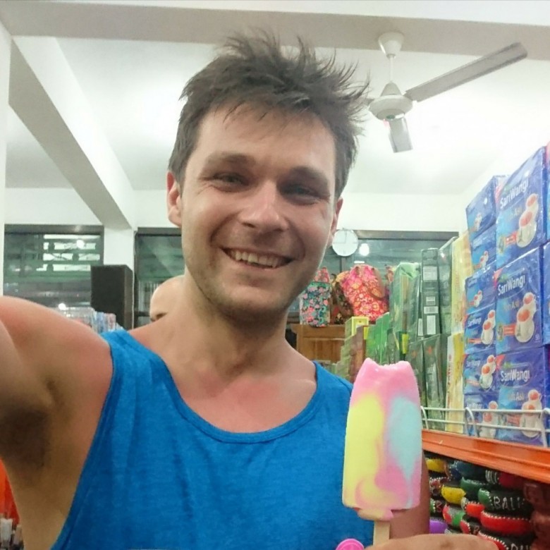 MarcinSzczesiul (Marcin Szczesiul)