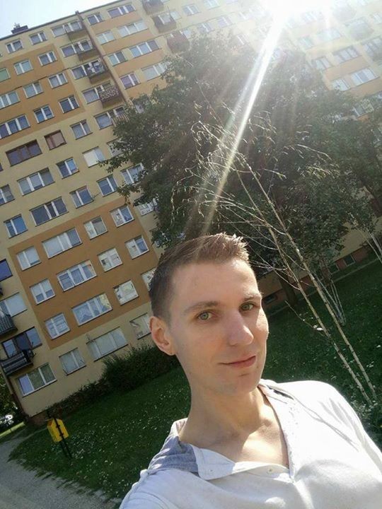 Darek Ciesielski (DarekCiesielski), Molde, Bełchatów