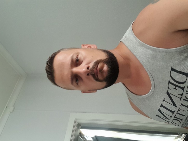 Tomasz Danilewicz (TomaszDanilewicz1), Olecko
