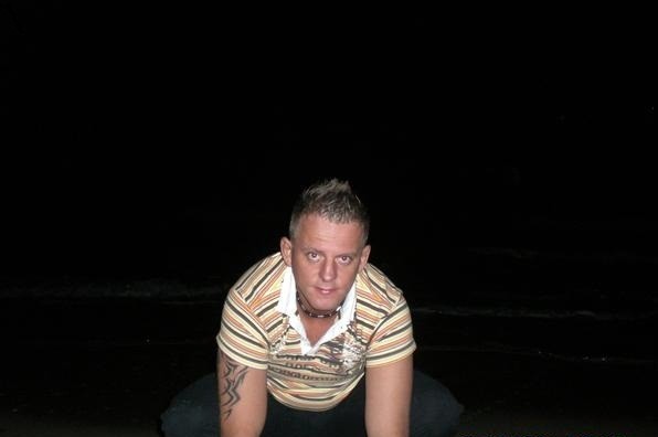 Mariusz Wójcik (MariuszWojcik1), Ryczywoł, Radom