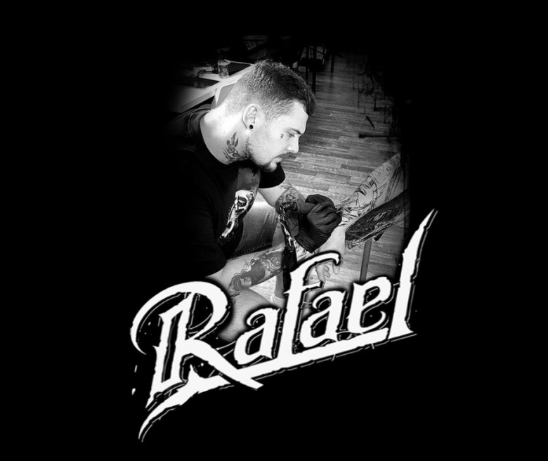 Rafael Rafa (Rafaeltat2), Warsaw