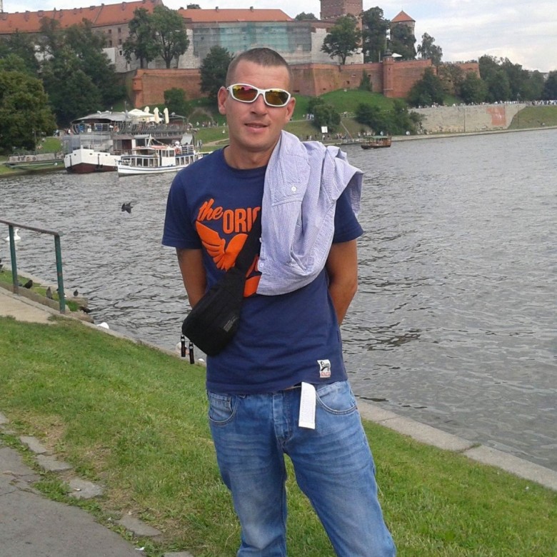 Adam Czubkowski (AdamCzubkowski), Sosnowiec