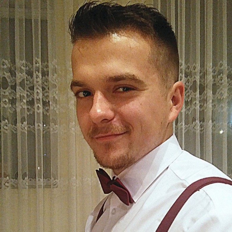 Mieszko Beśka  (Mieszko Beśka), Opole