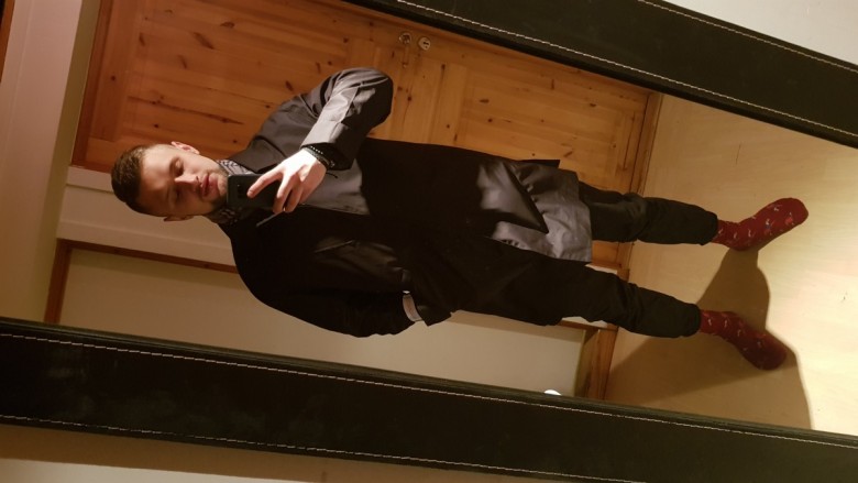 Dawid Wiśniewski (DavidXNo), Oslo, Kozienice