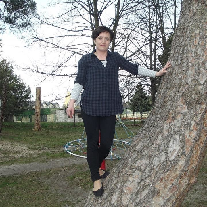 Anna Niedziałek (AnnaNiedzialek), Sortland, Nowosielec