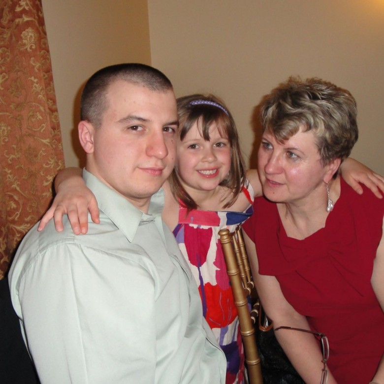 Barbara Porczak (BarbaraPorczak), Rzeszów