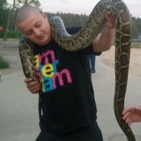 Damian Bomba (Damianbomba), Radom