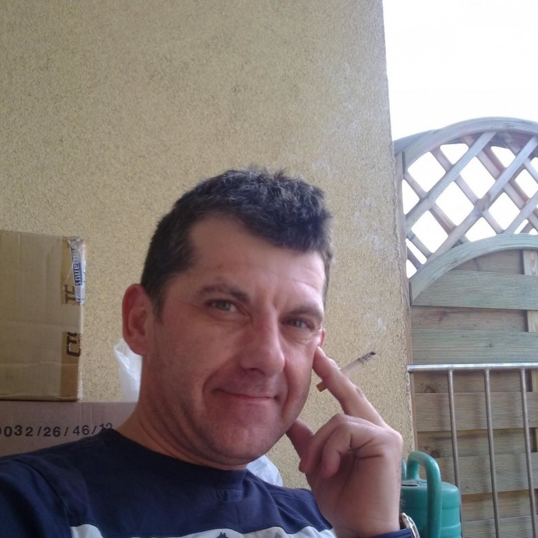 Mariusz Stetzka (MariuszStetzka), Gdansk