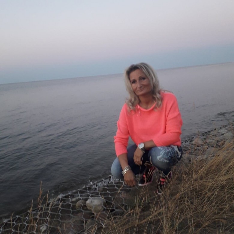 Jolanta Tveit (JolantaTveit), Kopervik, Rumia