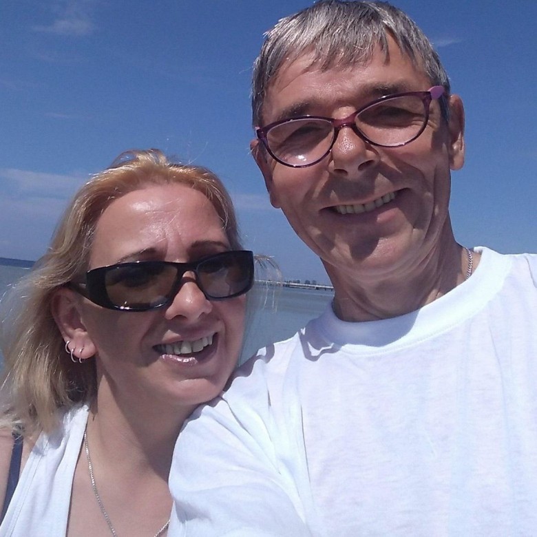 Elżbieta Rochoń (ElzbietaRochon), Gdynia