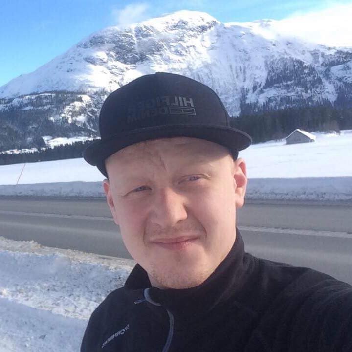Filip RR (Filip94), Oslo, T