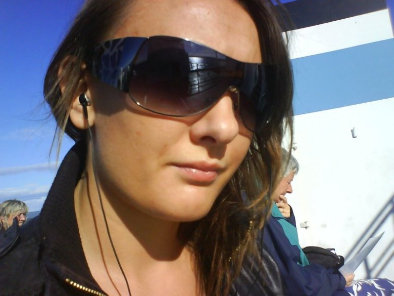 Emilia K. (Emilia K...), Oslo, Gorzow Wlkp