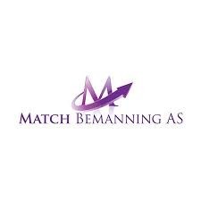 MatchBemanningAS  (MatchBemanningAS)