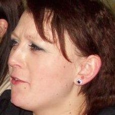 Ania Buczulak (AniaBuczulak), Koszalin