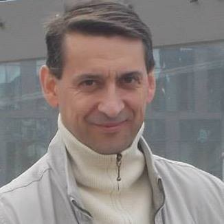Marek Kustoś (MarekRyszardKustos), Oslo, Racibórz