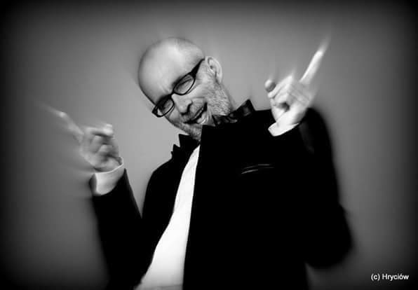 Tomek Szulakowski (Chronosynclastic), Bielsko-biała