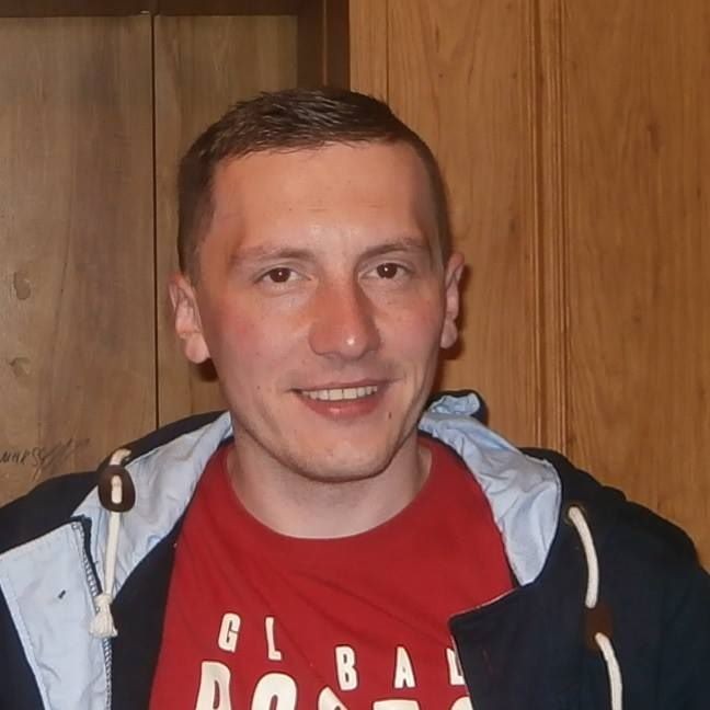 Mateusz Cabaj (MateuszCabaj), Bergen, Rybnik