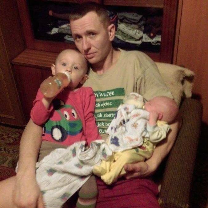 Dawid Ziętek (DawidZietek), Rybnik