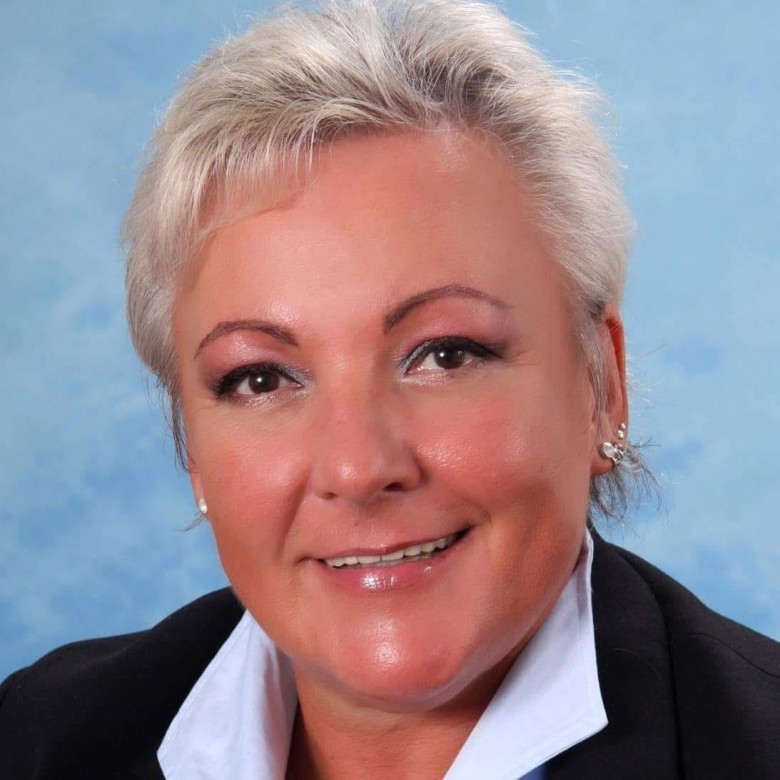 Ewa Jurkiewicz (EwaJurkiewicz), Liegnitz, Legnica