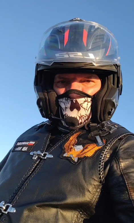 Irol75 (Mariusz Stoltman)