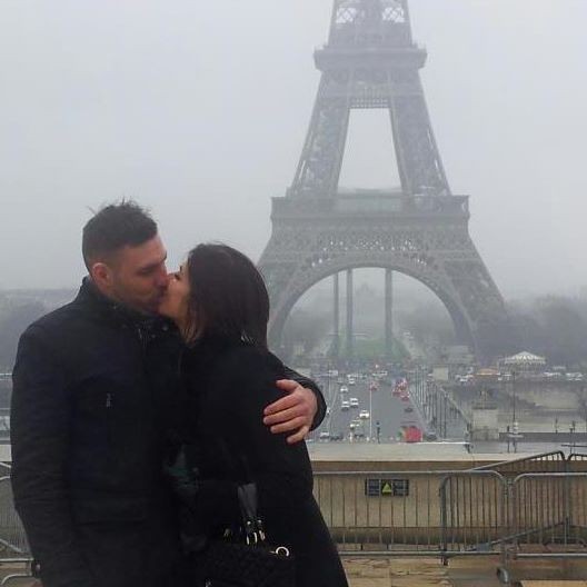 Michalina Jankowska (MichalinaJankowska), Bergen, Hordaland