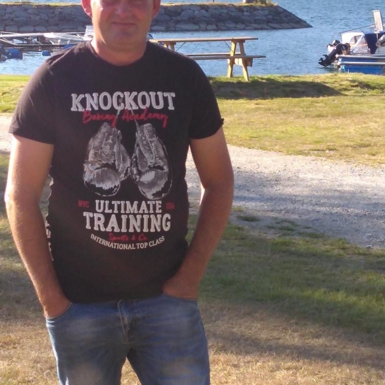 Dariusz Prajsnar (liwerdi), Vik, Małopolskie
