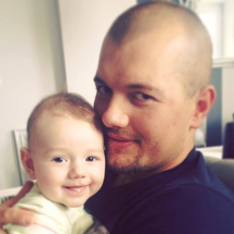 Damian Wasielewski (DamianWasielewski)