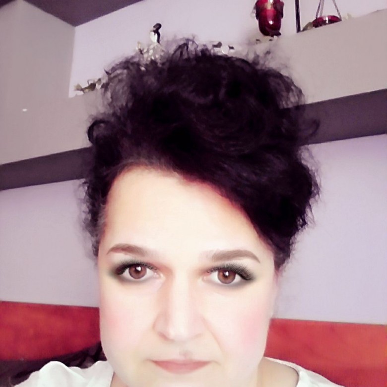 Agnieszka Piórkowska (AgnieszkaPiorkowska), Wroclaw