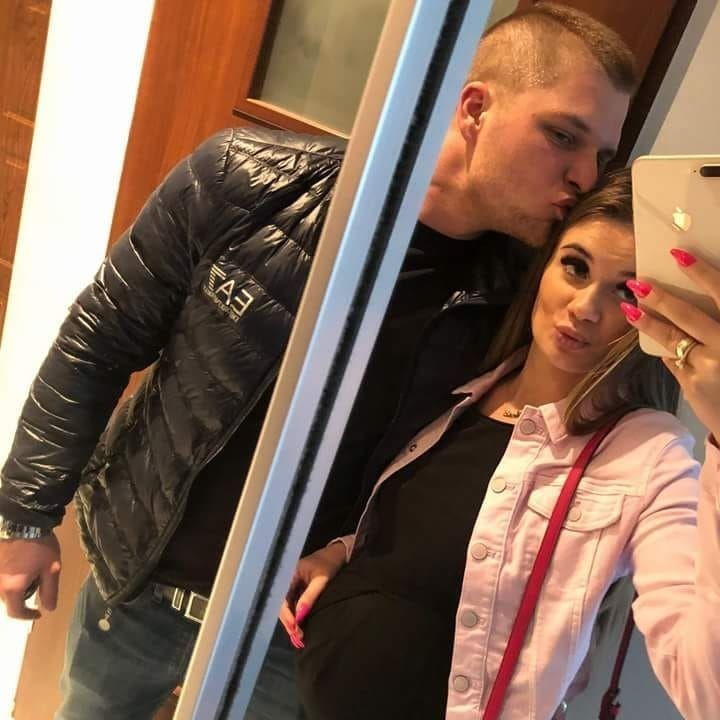 Kuba92no  (Kuba92no), Auli, Mikołow, Katowice