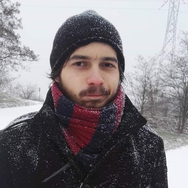K.Andrzej K (Andrzej25), Moss, Poznań