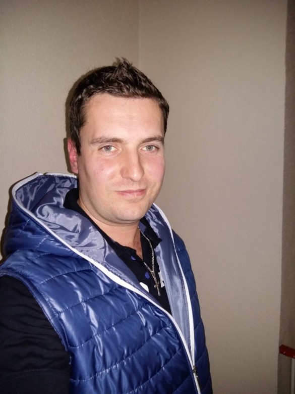 Michał86  (Michał86), Sogndal, Warszawa
