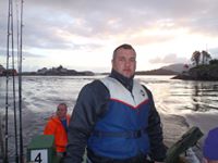 marek ludwiczak (chlepi), Os, Brodnica