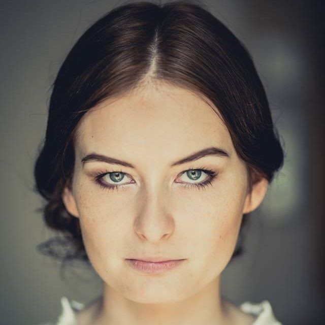 Daria Pilazy (DariaPilazy), Maura