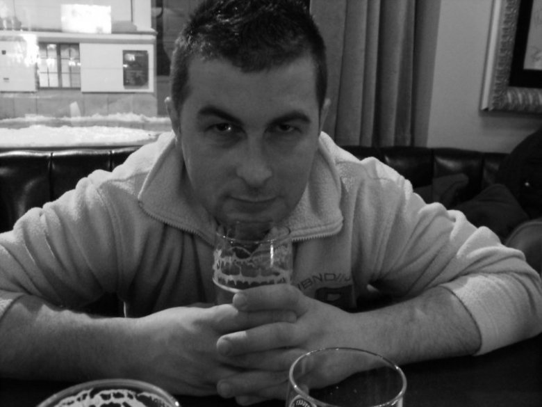 artur stroczynski (dzieju75), lubin