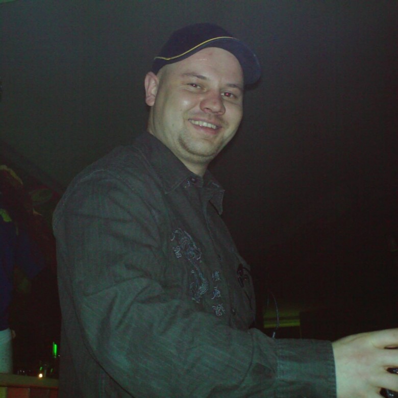 Cezary Wilk (CezaryWilk), Kielce