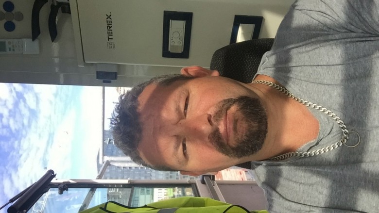 Piotr Krzyzanski  (Piotr Krzyzanski)