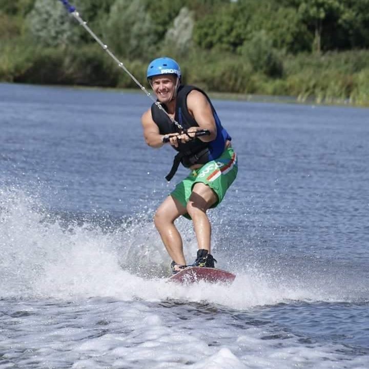 Krzychu MSki (KrzychuMSki), Gdynia