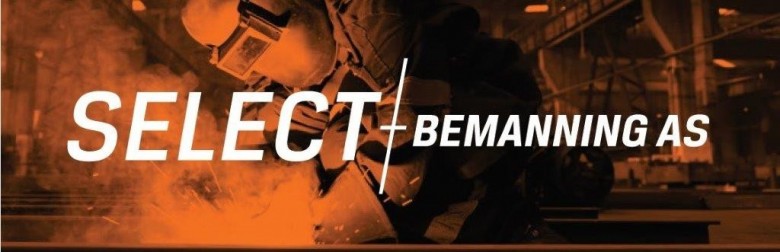 SelectBemanningAS  (SelectBemanningAS)