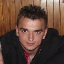 Adrian Grabowski (AdrianGrabowski), Szczekociny