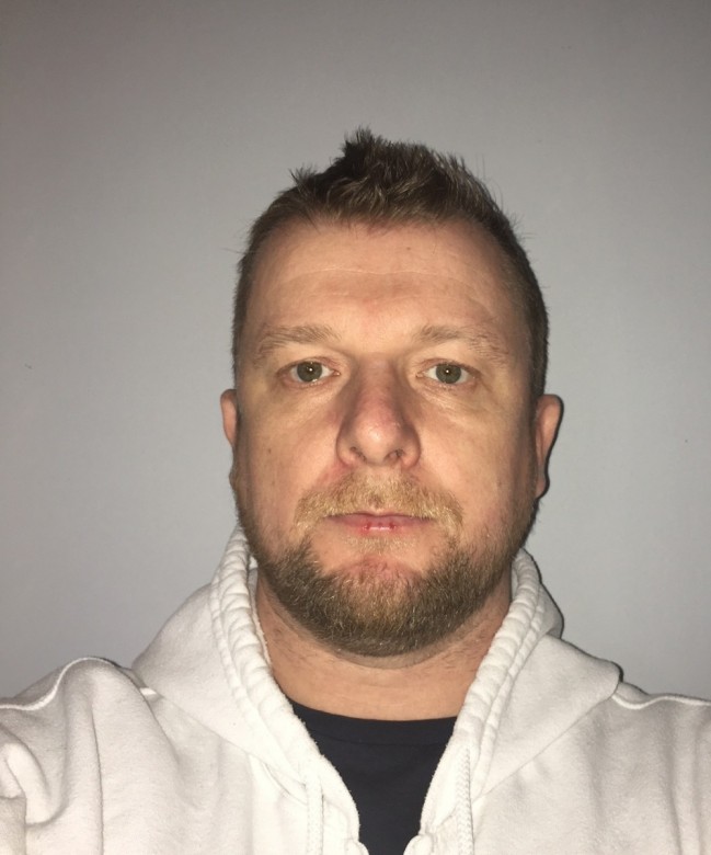 Tomasz Orłowski (TSO), Dębica