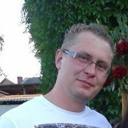 Piotr Kobylski (PiotrKobylski), Leirvik , Jarocin