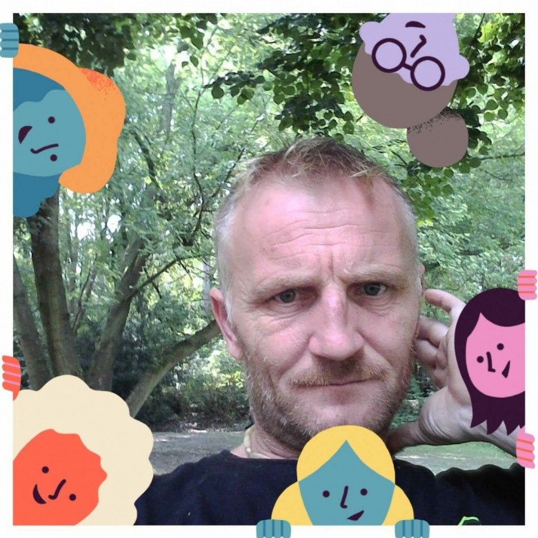 Przemysław Baryła (PrzemyslawBaryla), Sorumsand, Gryfino