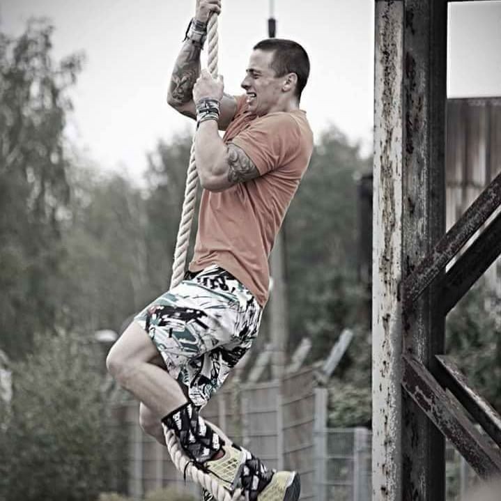 Paweł Willim (PawelWillim), Rybnik