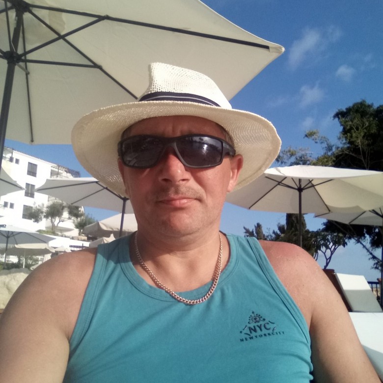 Darek Zawada (DarekZawada)