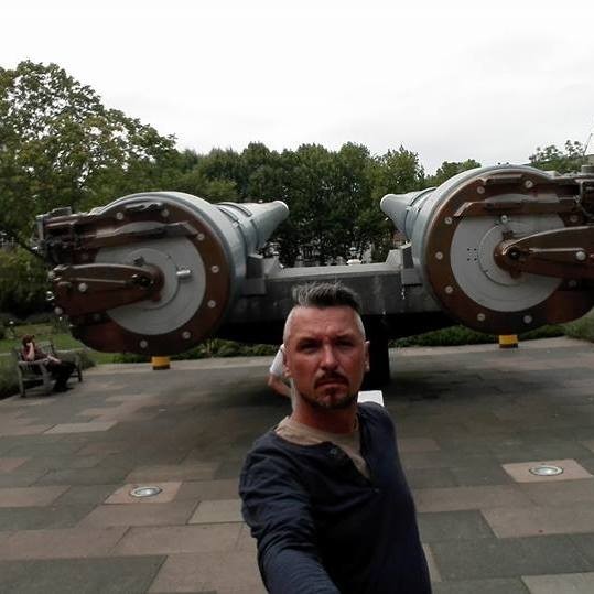 Dzejo brumundal  (Dzejo brumundal), Lublin