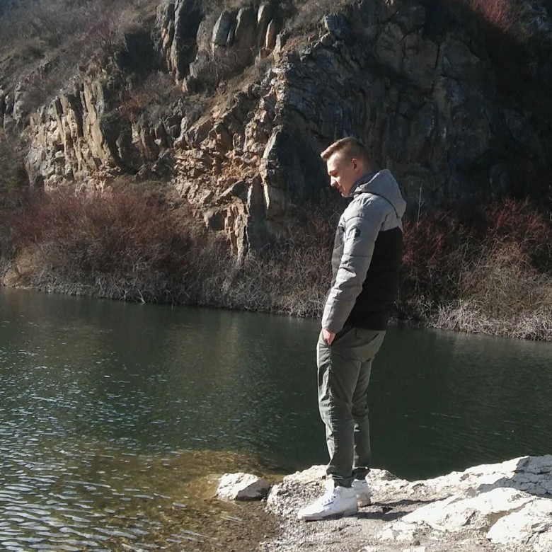Szymon Kobiec (SzymonKobiec), Brynica, Kielce