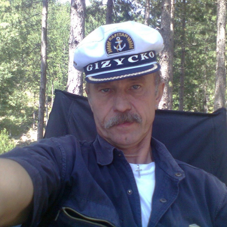 Janusz Zajda (JanuszZajda)