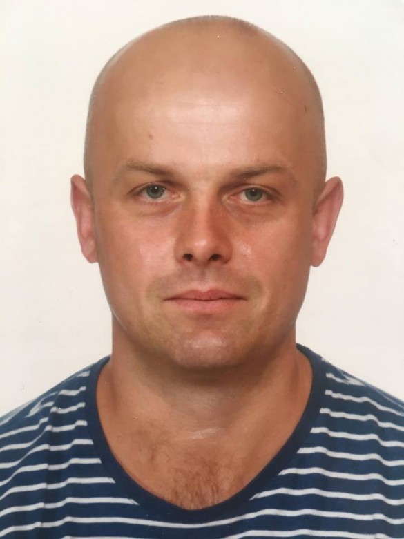 Przemysław Nowak (PrzemyslawNowak1), Łaczna, Kielce