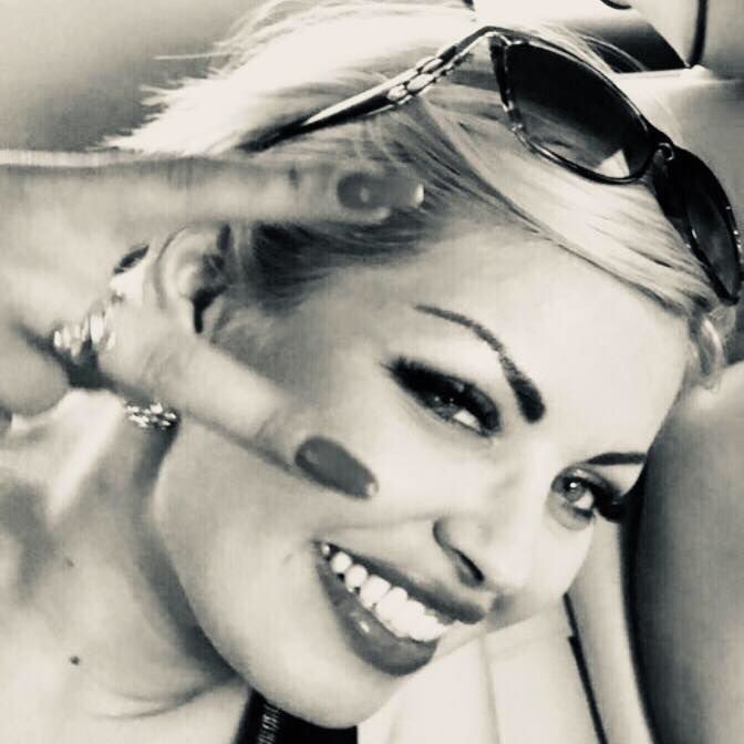 Olga Sukharova (OlgaSukharova), Warsaw